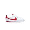 (gs) Cortez Basic Sl White Gym Red