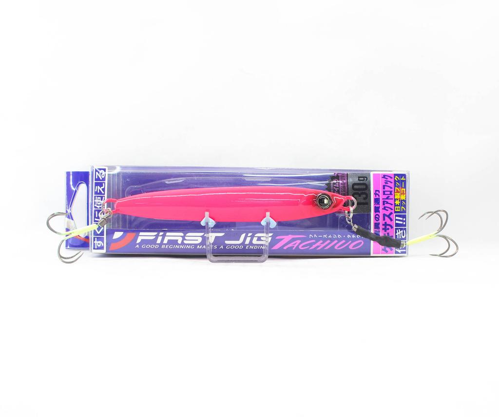 Major Craft Металлический джиг First Jig FJTJ-130 грамм 045 (3060)