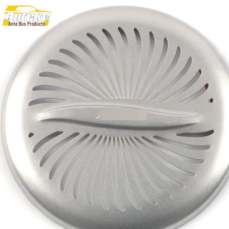 Накладка на переднюю стойку из нержавеющей стали для Range Rover 13-21 - Декоративный аксессуар