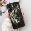 Чехол для Itel P40 Plus P683L Милый Кот Счастливая Рыба Кои Расписная Крышка Мягкий Силиконовый Чехол для Телефона Для Itel P40 P 40 P662L ItelP40 P40+ Сумки