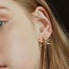 POPPI The Classical Star Earrings No.1