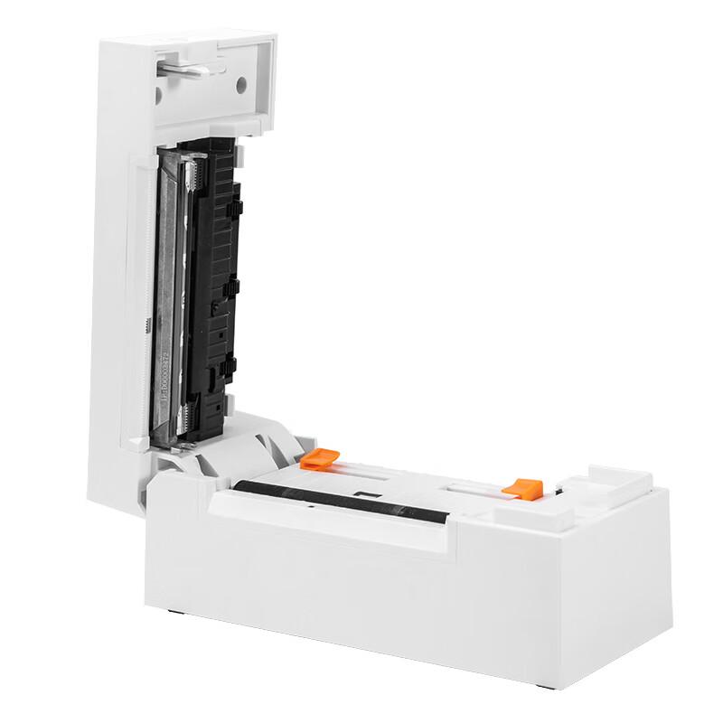 Deli DL-770DW Thermal Label Printer CN plug (adapter included)