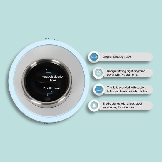 500 мл автоматический стакан для смешивания, высокоскоростной электрический протеиновый молочный ямс, порошок, шейкер, портативный миксер, блендер, бутылка для воды, подарок на день рождения