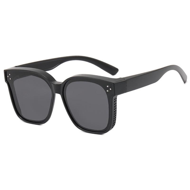 G Set Of Glasses, Солнцезащитные очки для близорукости, Женские трехточечные поляризованные солнцезащитные очки с защитой от ультрафиолета, Мужские очки для вождения