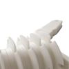Food-Grade Pastry Cutter Roller Lattice Pizza Dough Docker Roller  Pizza Cookie Oven