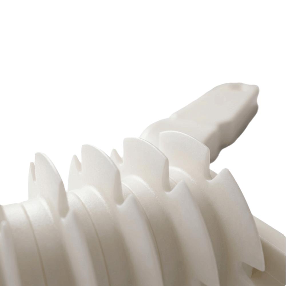 Food-Grade Pastry Cutter Roller Lattice Pizza Dough Docker Roller  Pizza Cookie Oven