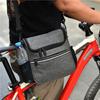 Waterproof Bike Handlebar Insulated Cooler Bag Front Bag Mountain Road Bicycle Cycle Handlebar Basket Bag Pannier