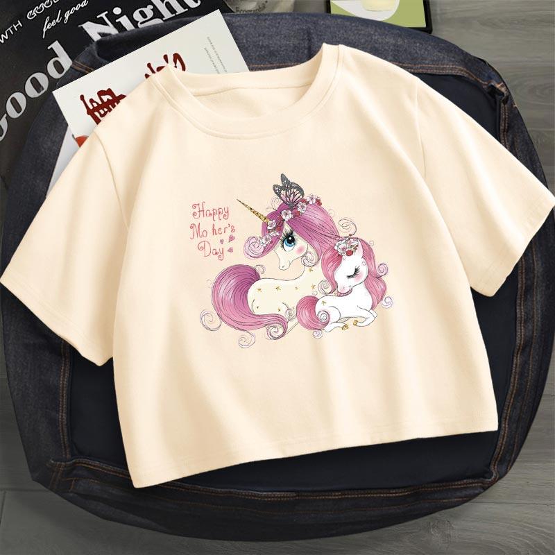 Наклейки с единорогом для девочек, детские термопрессы, аппликация на джинсы в полоску, модный аксессуар «сделай сам», наклейка с крыльями ангела, патч