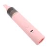 Nail Dust Collector Pen Portable Powerful Mini Nail Dust Collector Portable Vacuum Cleaner Pen with
