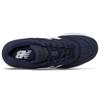 New Balance Nb 997 Ретро Универсальные Тканевые Низкие Кроссовки для Бега Женские кроссовки Темно-синие WL997HDI