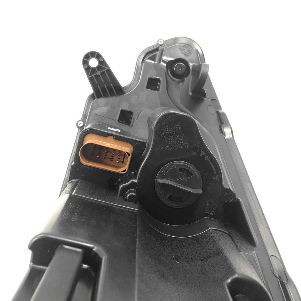 Совместим с Chery Tiggo 8: Передняя фара в сборе, Дальний/Ближний свет, Левая/Правая фары