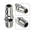 Thread Adapter 1pc Air Fitting Coupling Male Coupler