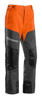 Защитные брюки Husqvarna Zenoah, C-ll JP M 49, соответствуют классу 1 EN381, 529518949