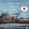 All the Light We Cannot See by Anthony Doerr Paperback Book 9780008548353