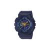 Унисекс часы BABY-G Синие BA-110XSM-2APR BA-110XSM-2APR