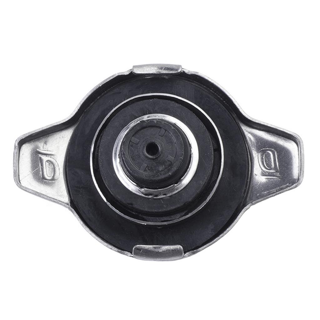 Прочный автомобильный аксессуар, расширительный резервуар для радиатора, крышка для бутылки с водой, сменная деталь, совместимая с 1640136030