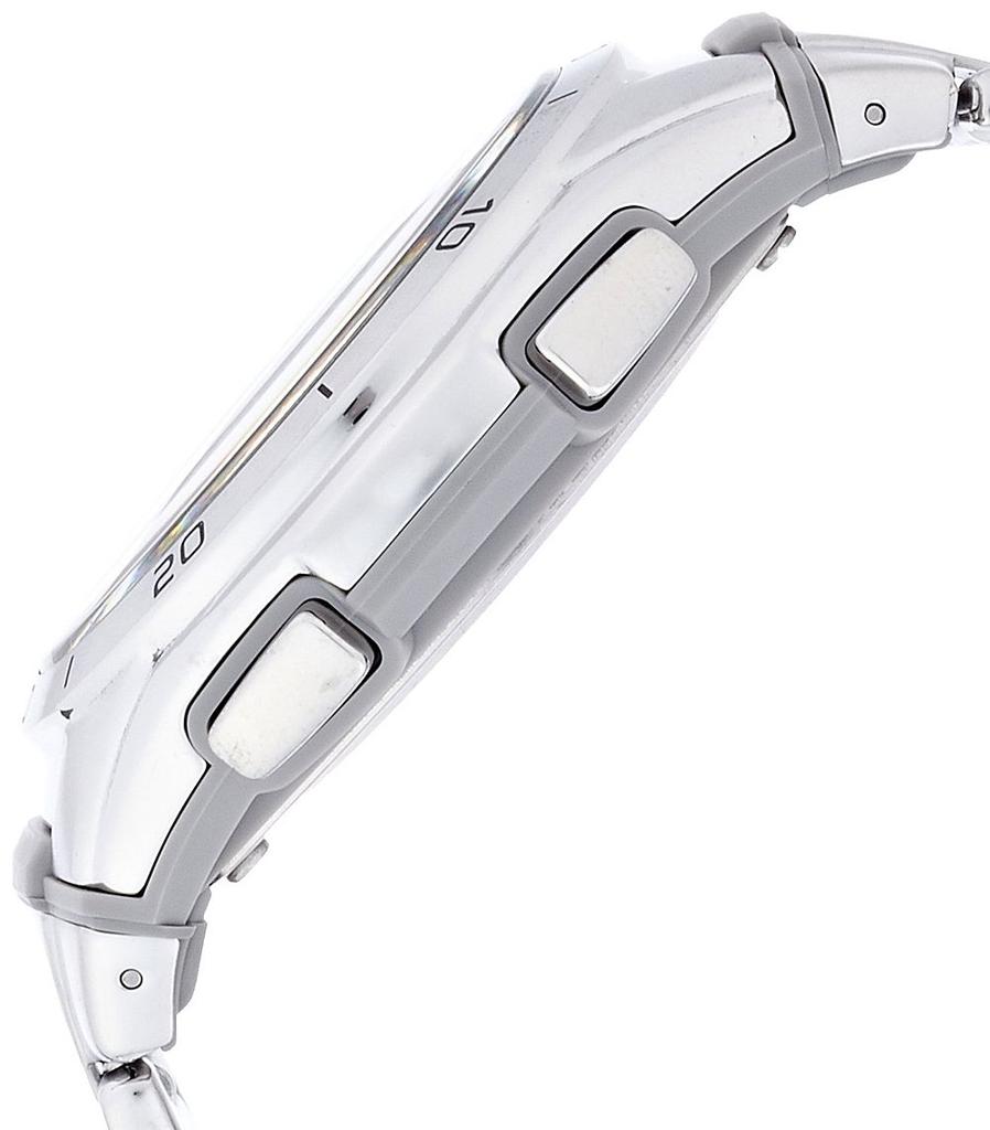 [Casio] Wave Ceptor Watch [Domestic Genuine Product] Radio Solar WVQ-M410DE-2A2JF Men's Silver