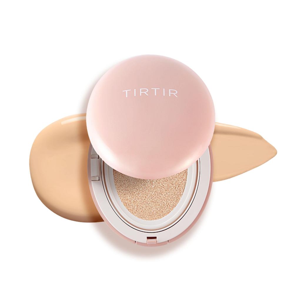 TIRTIR Mask Fit All-Cover Mini Cushion 4.5г SPF50+ PA+++ (27 цветов)