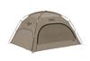 Coleman Tent Picnic Screen Shade Greige