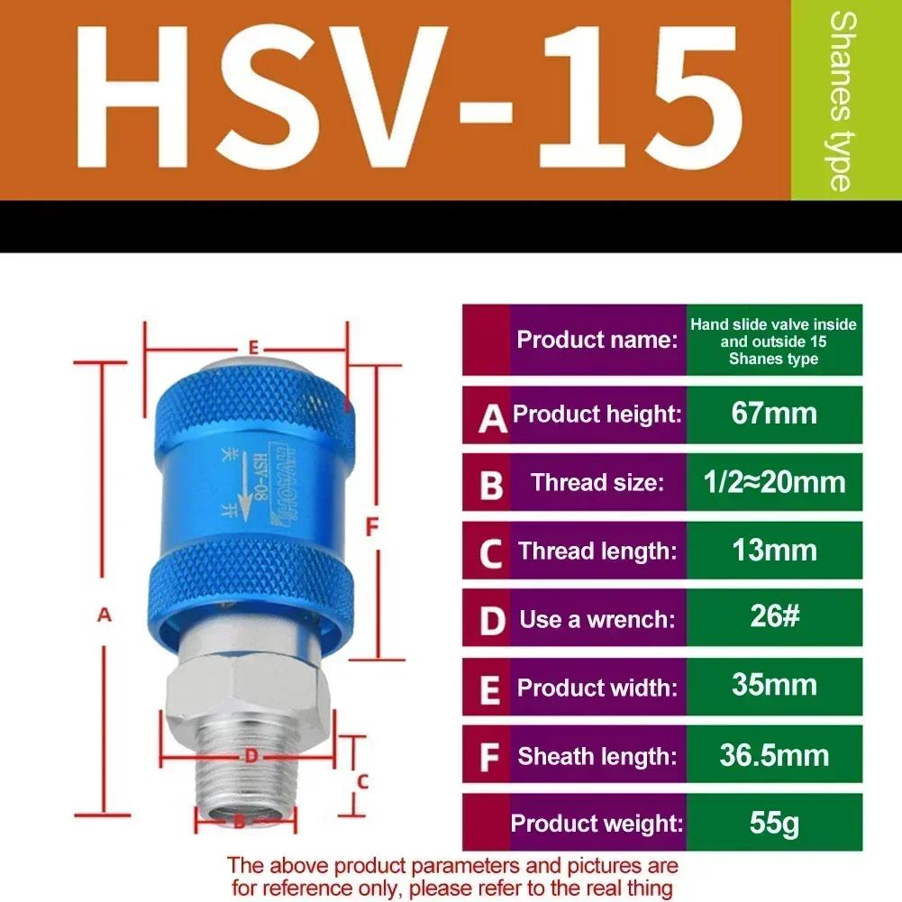 Flow Control Switch Manual Slide Valve Convenient Discharges Pipeline Gas Easy To Operate Effective Hand Slide