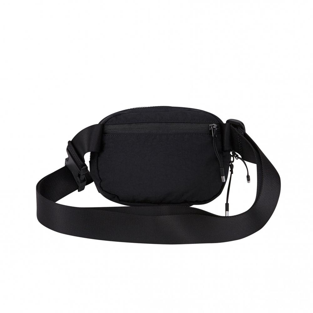 Nike Сумка через плечо Aura черная Hm6120 010