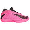 adidas Энтони Эдвардс 2 Lucid Pink Core Black Lucid Red Мужской KJ2363