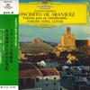 LP Record JOAQUIN RODRIGO NARCISO YEPES - Concierto De Aranjuez, Fantasia Par MG2133,139440 Deutsche Grammo 1969 Japan Obi Classical Used