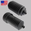 Для Polaris RZR 570 800 900 1000 - 5412012 5412013 EE Пыльники рулевой рейки (ПАРА)