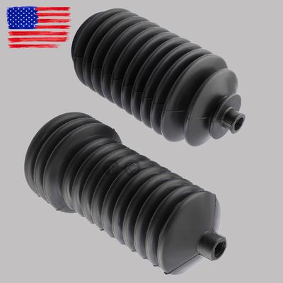 Для Polaris RZR 570 800 900 1000 - 5412012 5412013 EE Пыльники рулевой рейки (ПАРА)