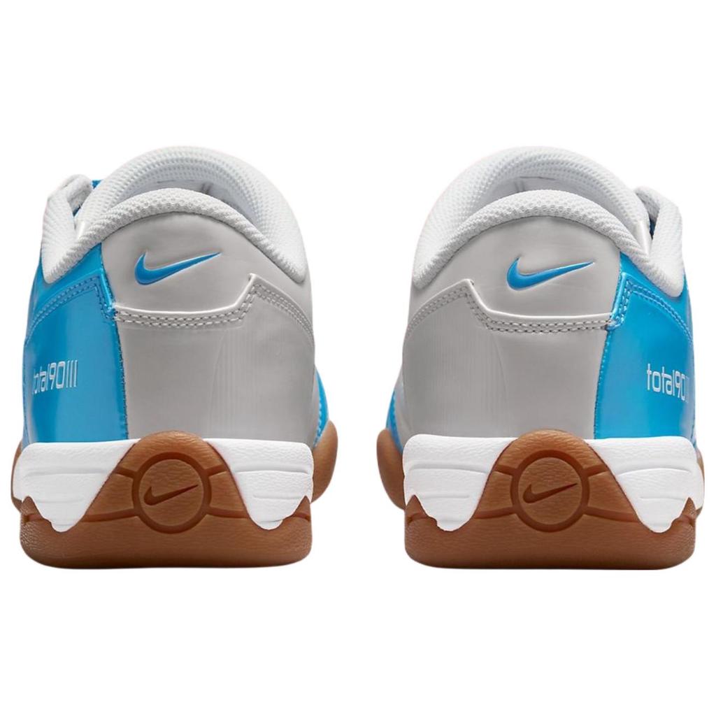 Nike Total 90 3 SP University Blue Кроссовки Унисекс Белый Vast-Grey Gum-Medium-Brown HQ2851-400