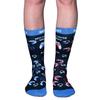 Soxy Childrens/Kids Days Of The Week And Gaming Cotton Socks (Pack of 7)