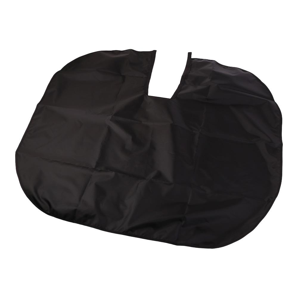 Cloth Wrap Waterproof Makeup Apron Dye Cape Barber Hair Cutting Cape Hairdressing Apron Barbershop