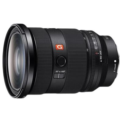 Sony Объектив FE 24-70mm F2.8 GM G Master (Китайская версия)