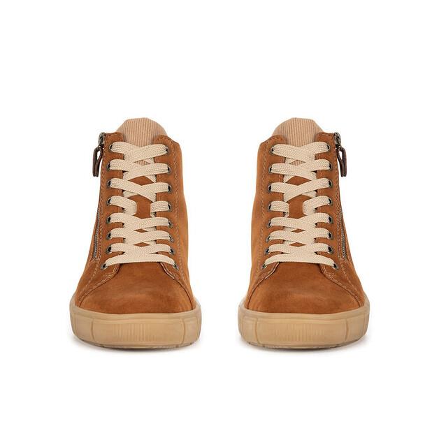 Ботильоны Remonte D1T70-22 коричневые