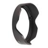 EW‑60E ABS Plastic Lens Hood for EF M 11‑22mm F 4‑5.6 IS STM