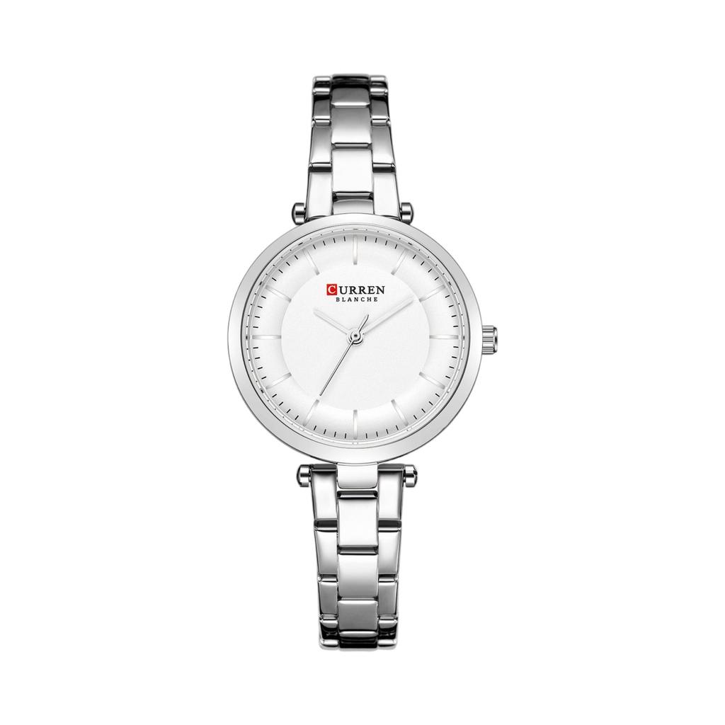 Женские модные кожаные часы