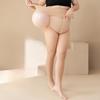 15D ультратонкие женские колготки большого размера с открытым шаговым швом, нижнее белье с высокой талией, колготки большого размера 100 кг для офисной вечеринки