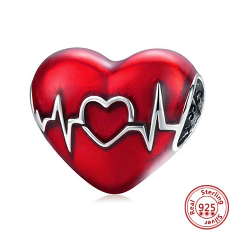 100% серебро S925, Ловец снов, яблоко, солнце, светится в темноте, светлячок, звезда, висячие подходят, оригинальные подвески, браслет, женские ювелирные изделия