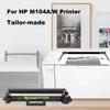 Liansheng HP M104a Toner Cartridge, Compatible with HP M104A/W Ink Cartridge, LaserJet Pro M104a/M104w Printer-Specific Toner Drum And Powder Set