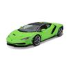 Maisto Scale Diecast Model Car 31386 Lamborghini Centenario Gray 1/18 - -