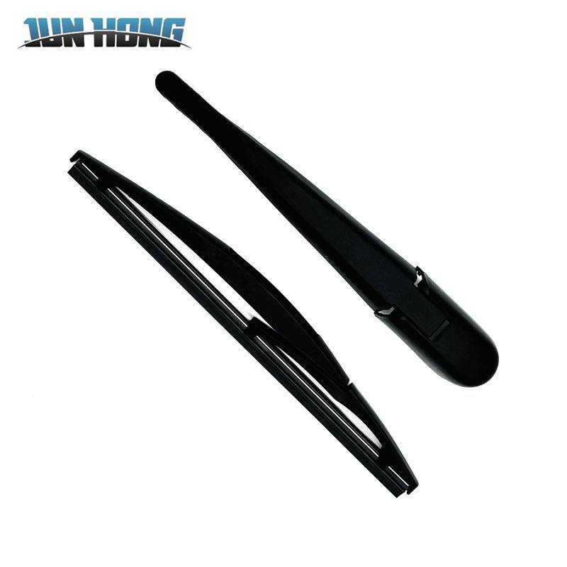 Mini F54 Two-Door/Clubman Rear Wiper Blade Assembly with Rocker Arm