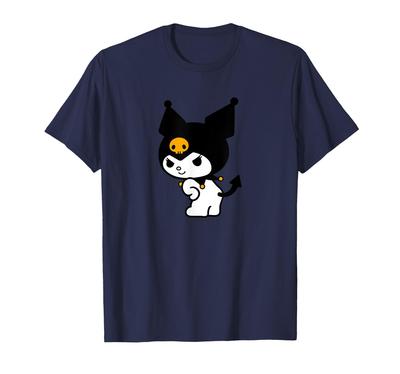 Футболка Kuromi Amazon POPUPSTORE