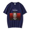 Футболка Breaking Bad Смешная This Is Eminem Джесси Пинкман Мем Графические Футболки Мужские Женские Ретро Винтажные Хлопковые Футболки