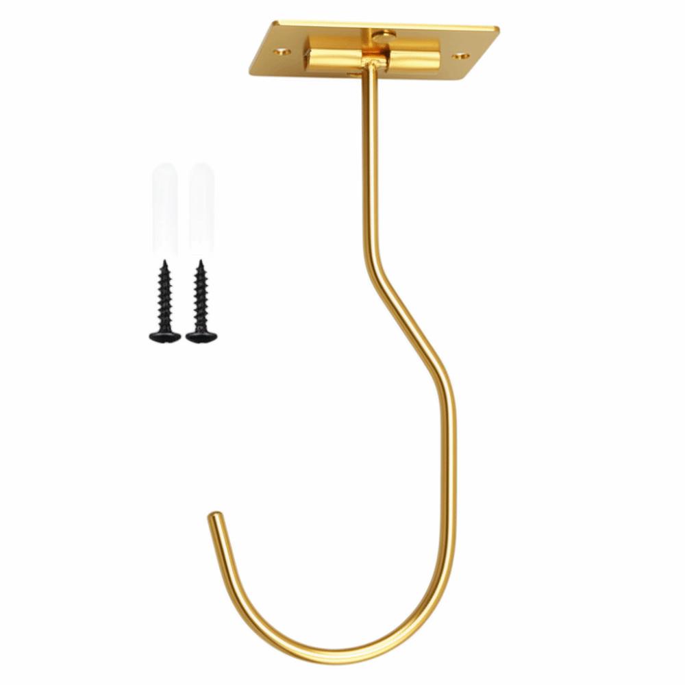 Держатель для бананов под шкафчик, вращающийся крючок для бананов, настенный держатель для винограда, складной современный клейкий держатель для бананов