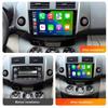 Android 14 Car Radio For Toyota RAV4 RAV 4 XA30 2005 - 2013 Autoradio Multimedia Player Car Intelligent System Wireless CarPlay