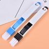 2 In1 Multipurpose Window Cleaner Groove Brush Household Keyboard Folding Tool
