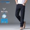 Jeanswest Men's Slim Straight-Leg Jeans