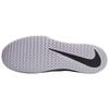 Nike Court Vapor Lite 3 HC белые черные мужские кроссовки FZ2155-101