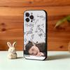 G-Gracie A-Abrams Singer Phone Case For iPhone17,16,15,14,13,12Plus,Pro Max,XS,5G Soft Silicone Black Cover