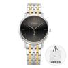Be9174 55e Men S Metal Watch